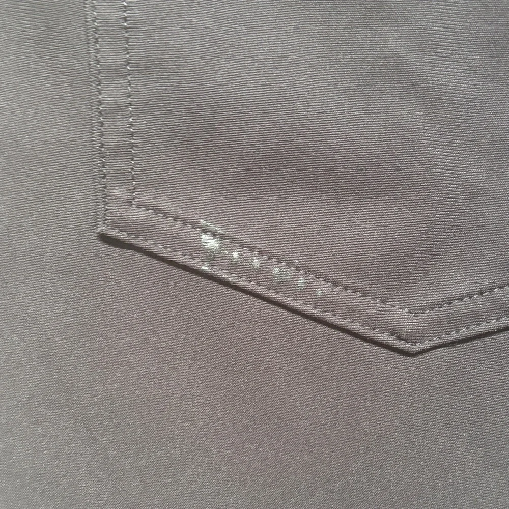 Lulu lemon Men's Chino-Style Stretch Pants - Picture 5 of 5